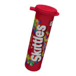 SKITTLES TUBE 30.6 GM