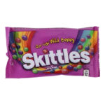 SKITTLES BERRY 38 GM