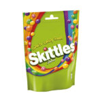 SKITTLES SOURS 174 GM