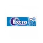 علكة اكسترا بالنعناع القوي 14 جم