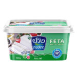 NADEC FETA  CHEESE 450 GM