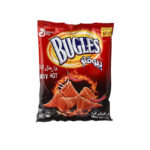 BUGLES 125 GM