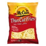 AL SUNBWLAH FRENCH FRIES 1.5 k