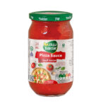 BIADAR PIZZA SAUCE 473 ML