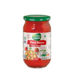 BIADAR PIZZA SAUCE 236 ML