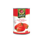 jameel PEELED TOMAATOES 400 G