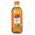 AG.  APPLE VINEGAR 473 ML