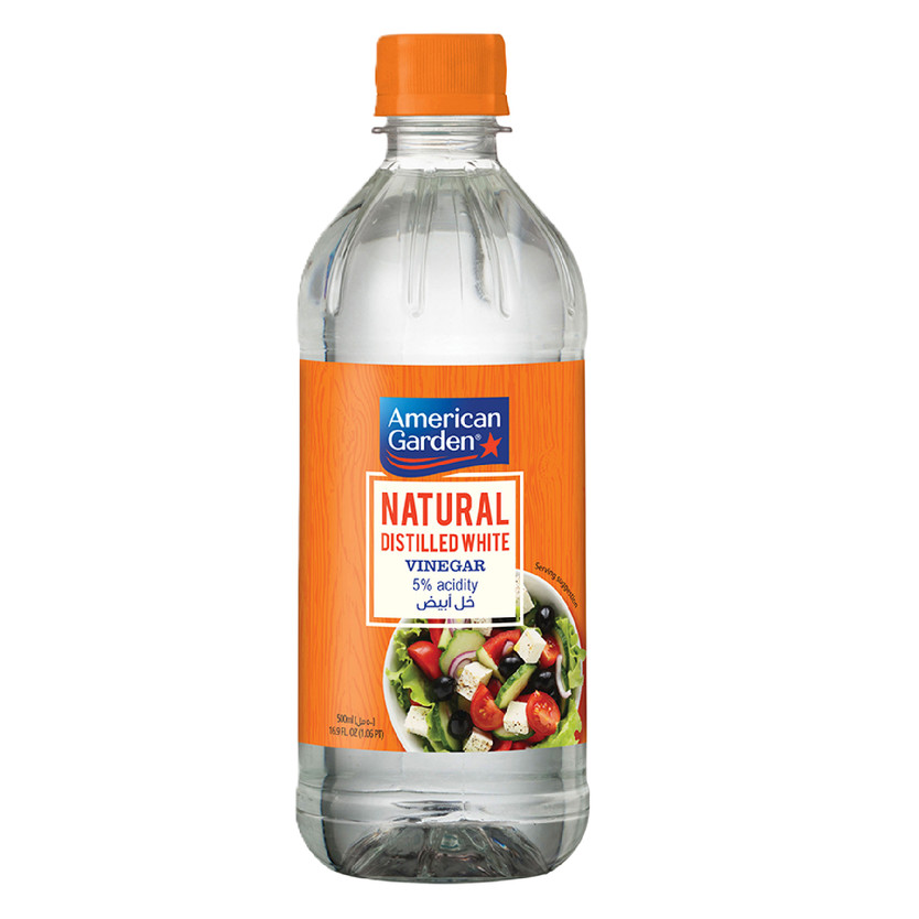 05023-حبة AG. VINEGAR 473 ML - Image 1