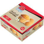 كب كيك هرفي  30 جرام