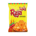 بطاطس راجا  حار 60جم