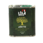 ALSAWSAN VIRGIN OLIVE OIL 2 LTR