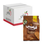 شابورة قراميش بر 375 جرام