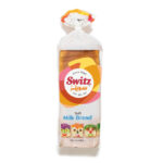 SWITZ MILK BREAD 700 G