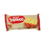 SABAHOO FRUIT SLICE 90 g