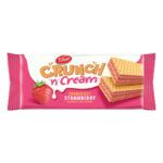 TIFFANY  WAFER BISCUIT HAZELNUT 76 GM