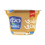 زبادي يوناني بالعسل نادك 160 جم