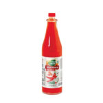 BAIDAR HOT SAUCE 176 ML