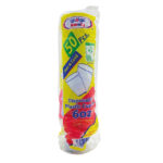 كاسات ماء بلاستيك