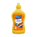 AG.  MUSTRD 227 ML