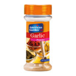 AG.  GARLIC POWDER 454 GM