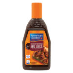 AG.  BBQ. SAUSE 510 GM