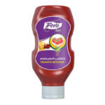 TREVA  TOMATO KECHUP 500 G