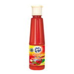 TOYA LAMPUNG HOT CHILI 140 ML