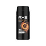 AXE بخاخ مزيل للعرق بني