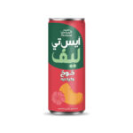 مشروب شاي لوف ايس خوخ 240 مل