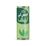 مشروب شاي لوف ايس نعناع 240 مل