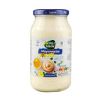 BAIDAR MAYONNAISE 473 ML