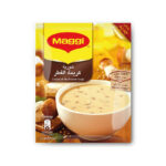 ماجي شوربه كريمة الفطر 68جم