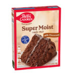 Betty Crocker CLOVE VANILLA 500 G