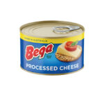 BEGA CHEDDAR CHEESE 340 GM
