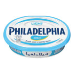 PHILADELPHIA LIGHT 180 GM