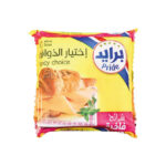 جبنه شرائح برايد اختيار الذوقة 250 جم