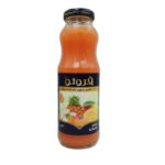 عصير فروتو قوارير فواكه مشكلة (بدون سكر) 300 مل