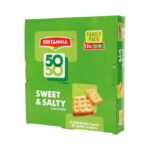 BRITA. 50/50 55 GM