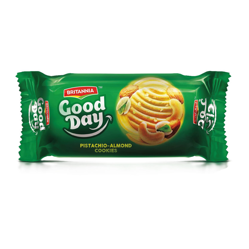 09150-حبة BRITA. GOODDAY 81 GM 20% - Image 1