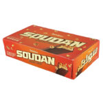 SUDANI GANDOUR 33.5 GM