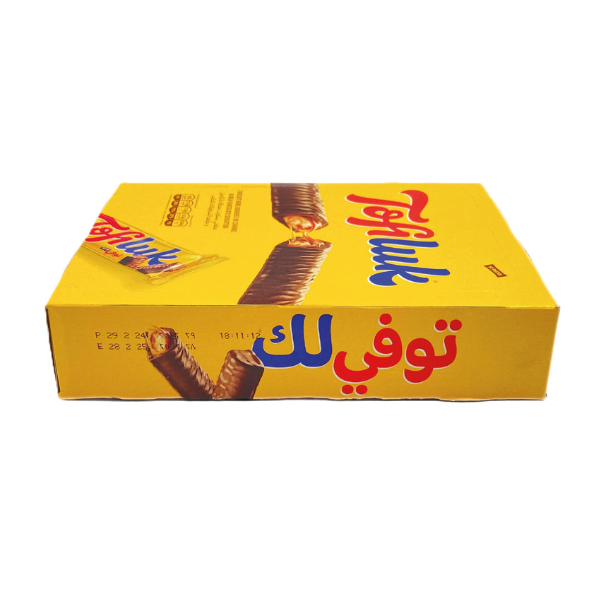 09396-باكت TOFILUKI GANDOUR 36 GM - Image 1