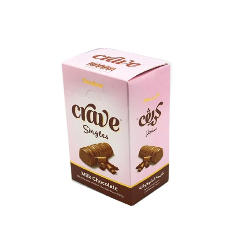 09398-باكت CRAVE GANDOUR 29 GM - Image 1