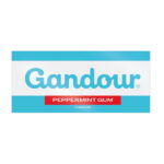 LUBAN GANDOUR MINT10.8 GM