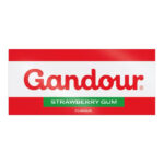 LUBAN GANDOUR FRUITS10.8 GM