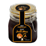 RAWDA ALNHL HONEY GLN 1 K