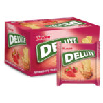 BISCUIT WAFER ULKER STRAWBERRY 40 GM