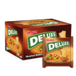 BISCUIT WAFER ULKER HAZELNUT 30 GM