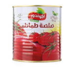 صلصة طماطم اكوادور 800 جم