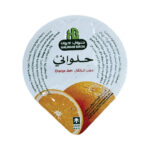مربي برتقال 30جرام