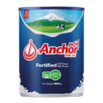 anchor POWDER MAILK 900 G